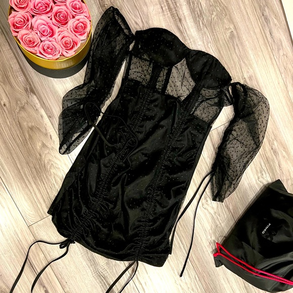 Sexy dress🔝✨💞 - Picture 1 of 6